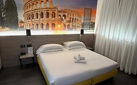 Jet Hotel, Sure Hotel Collection By Best Western