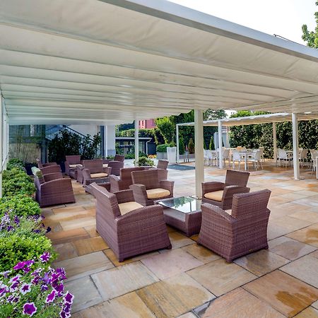 Jet Hotel, Sure Hotel Collection By Best Western Gallarate Esterno foto