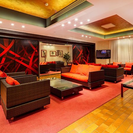 Jet Hotel, Sure Hotel Collection By Best Western Gallarate Esterno foto