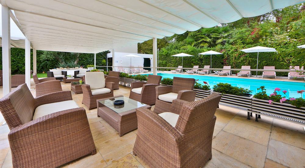 Jet Hotel, Sure Hotel Collection By Best Western Gallarate Esterno foto