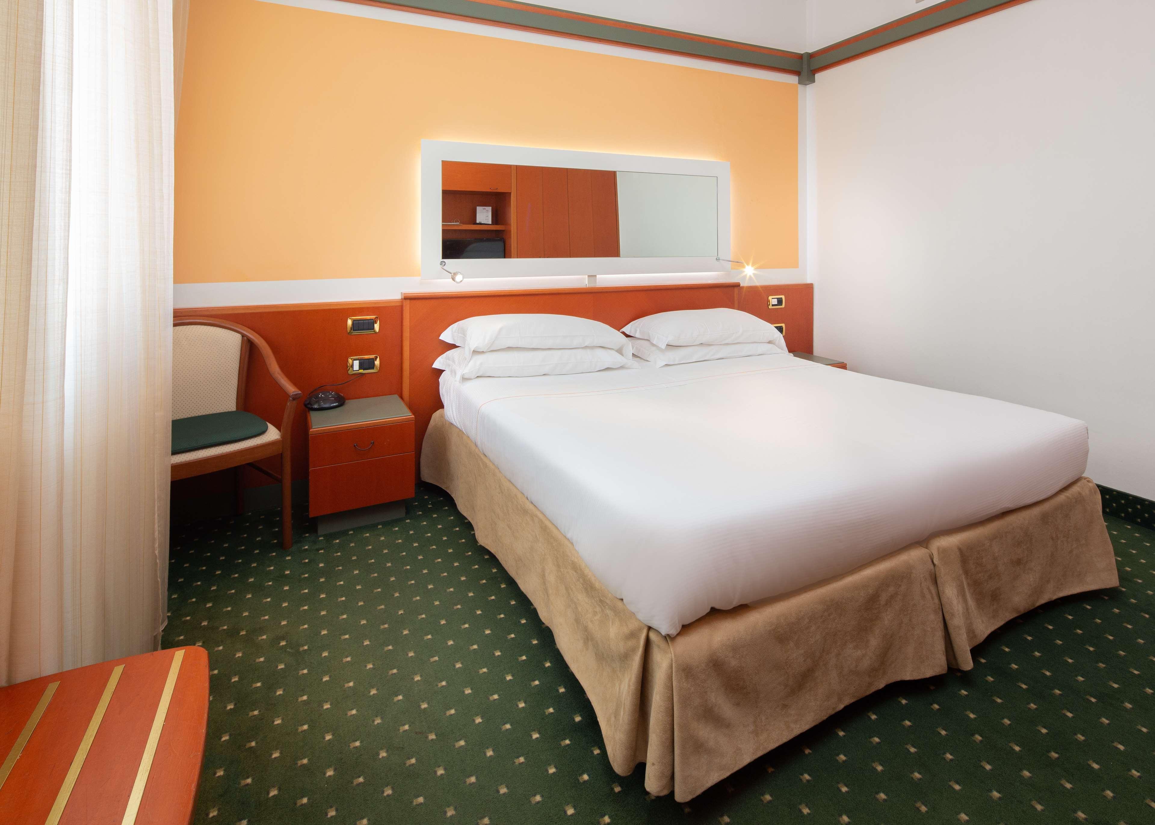 Jet Hotel, Sure Hotel Collection By Best Western Gallarate Esterno foto