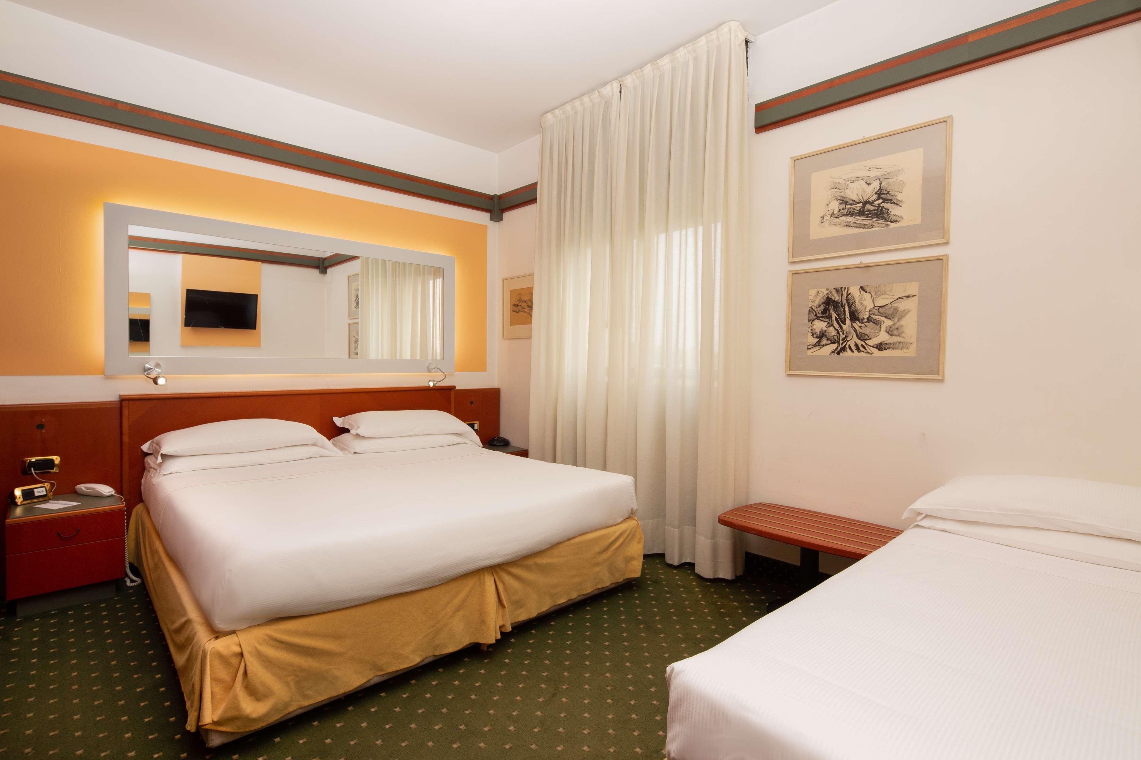 Jet Hotel, Sure Hotel Collection By Best Western Gallarate Esterno foto