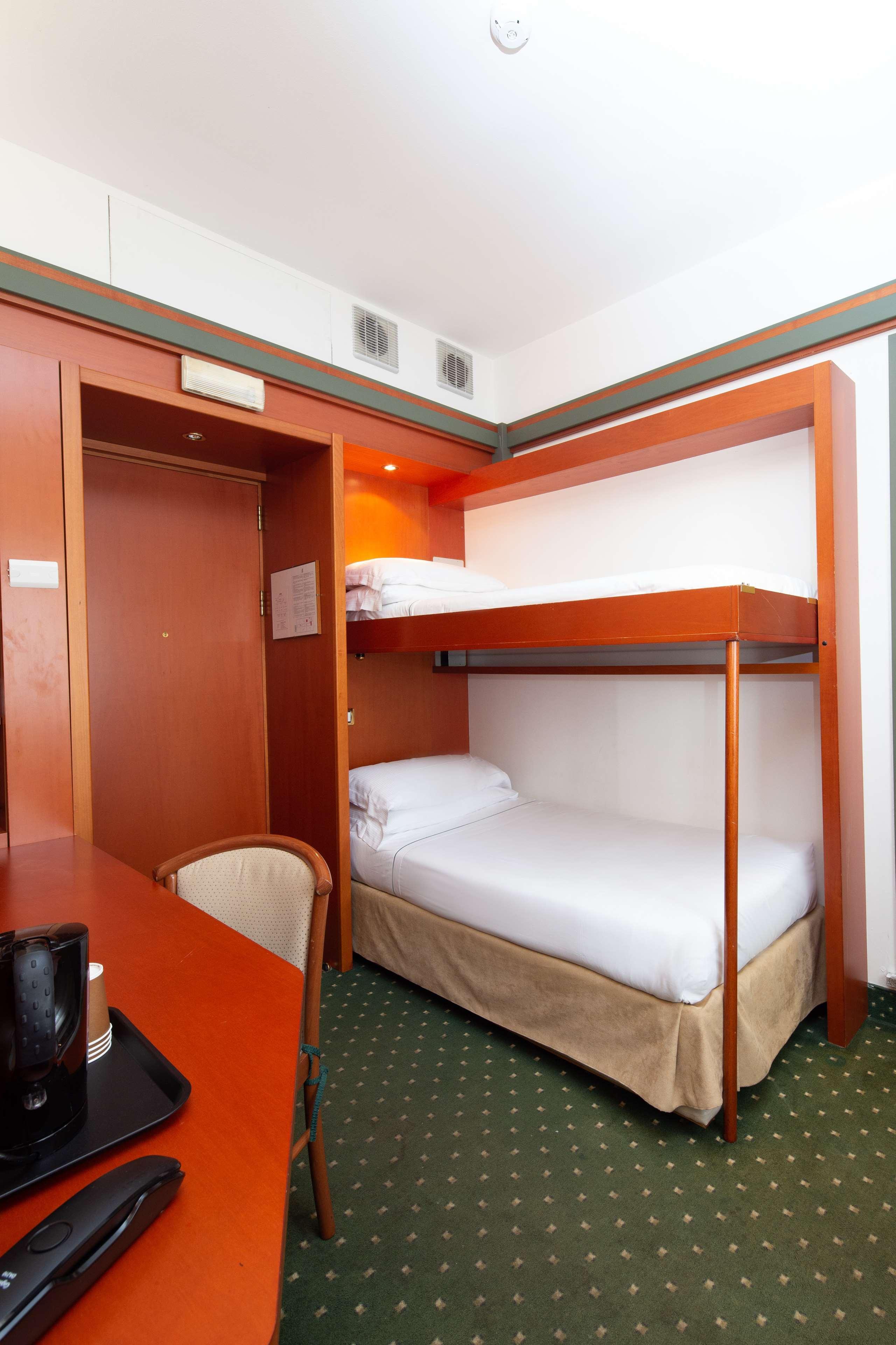 Jet Hotel, Sure Hotel Collection By Best Western Gallarate Esterno foto