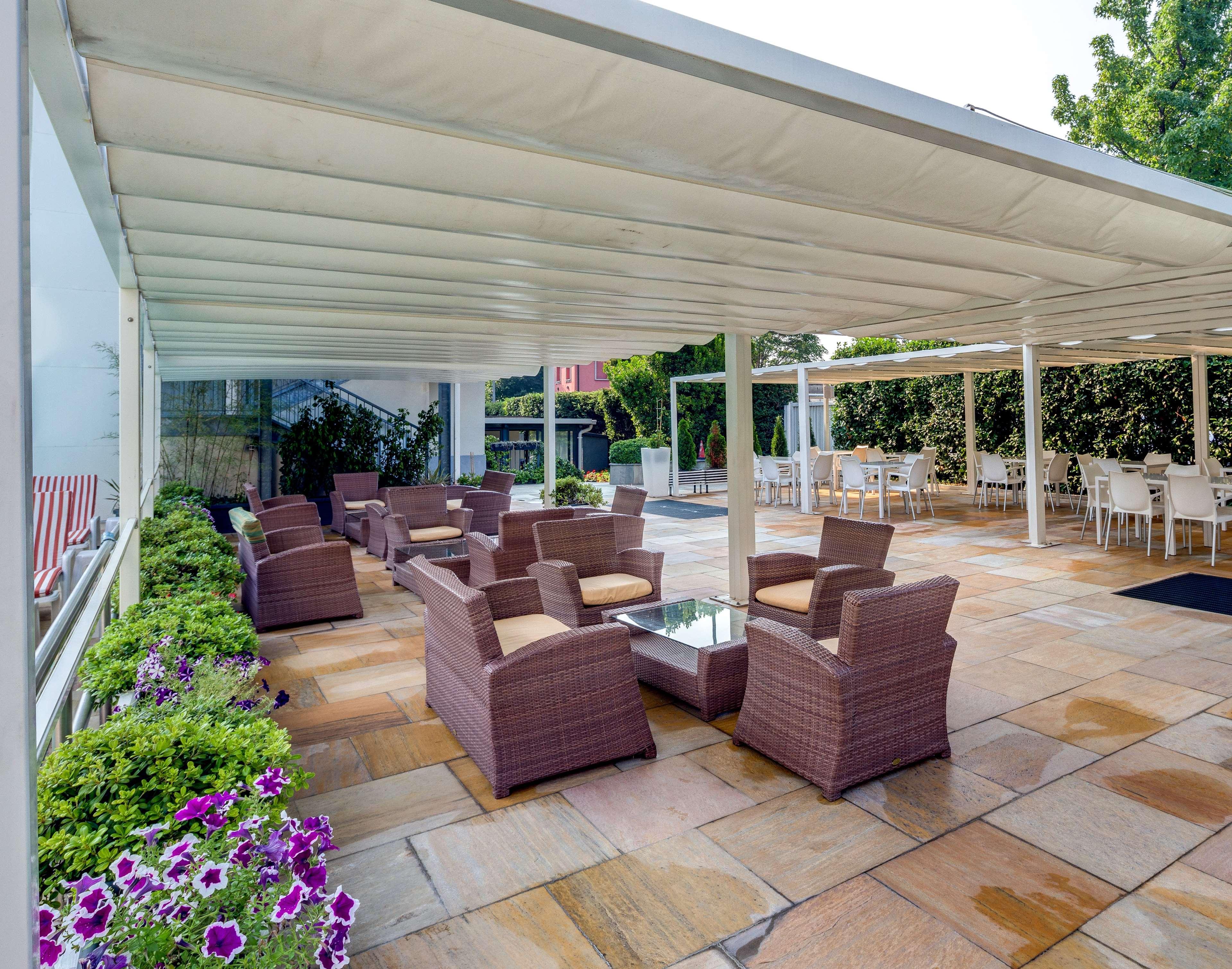 Jet Hotel, Sure Hotel Collection By Best Western Gallarate Esterno foto