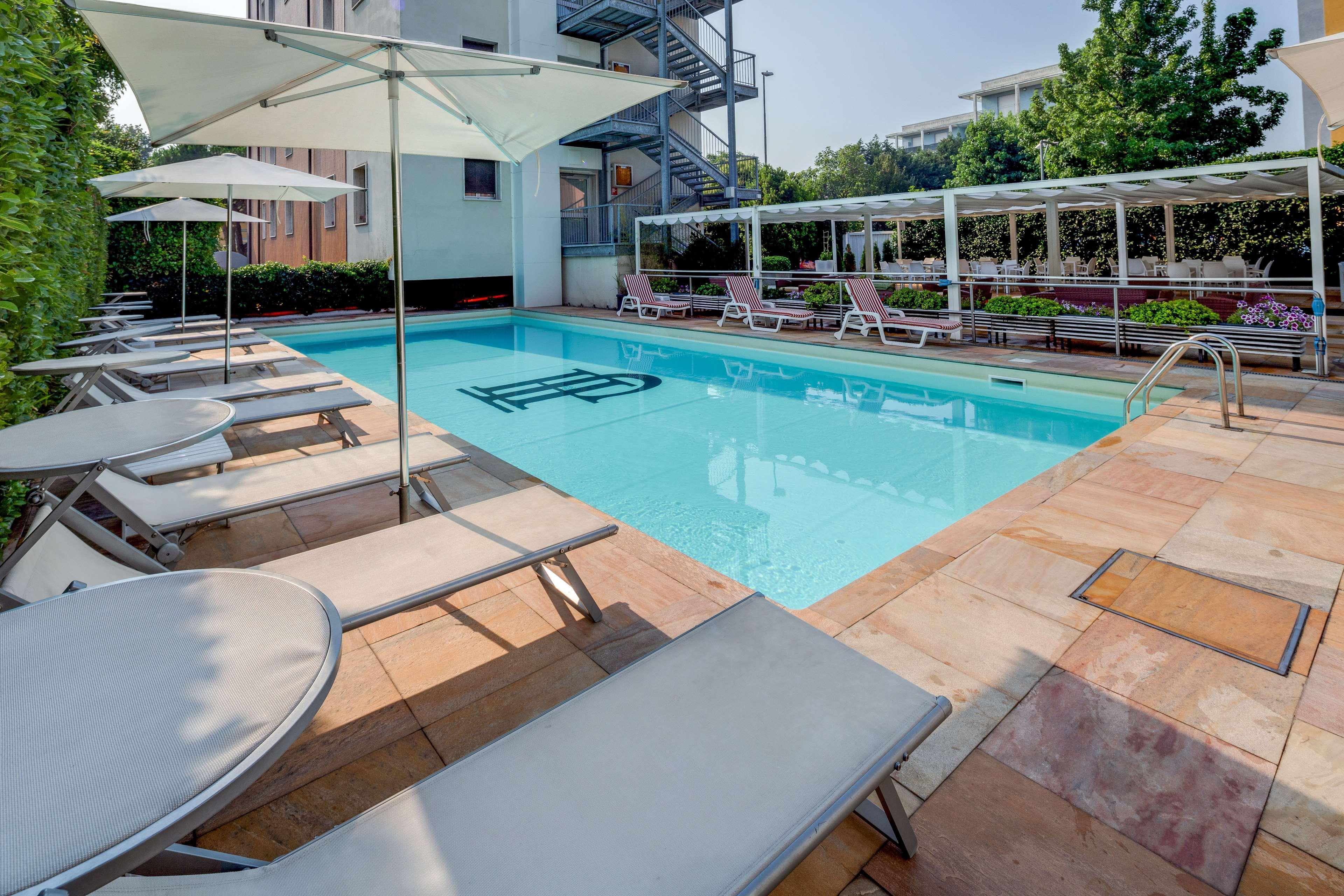 Jet Hotel, Sure Hotel Collection By Best Western Gallarate Esterno foto