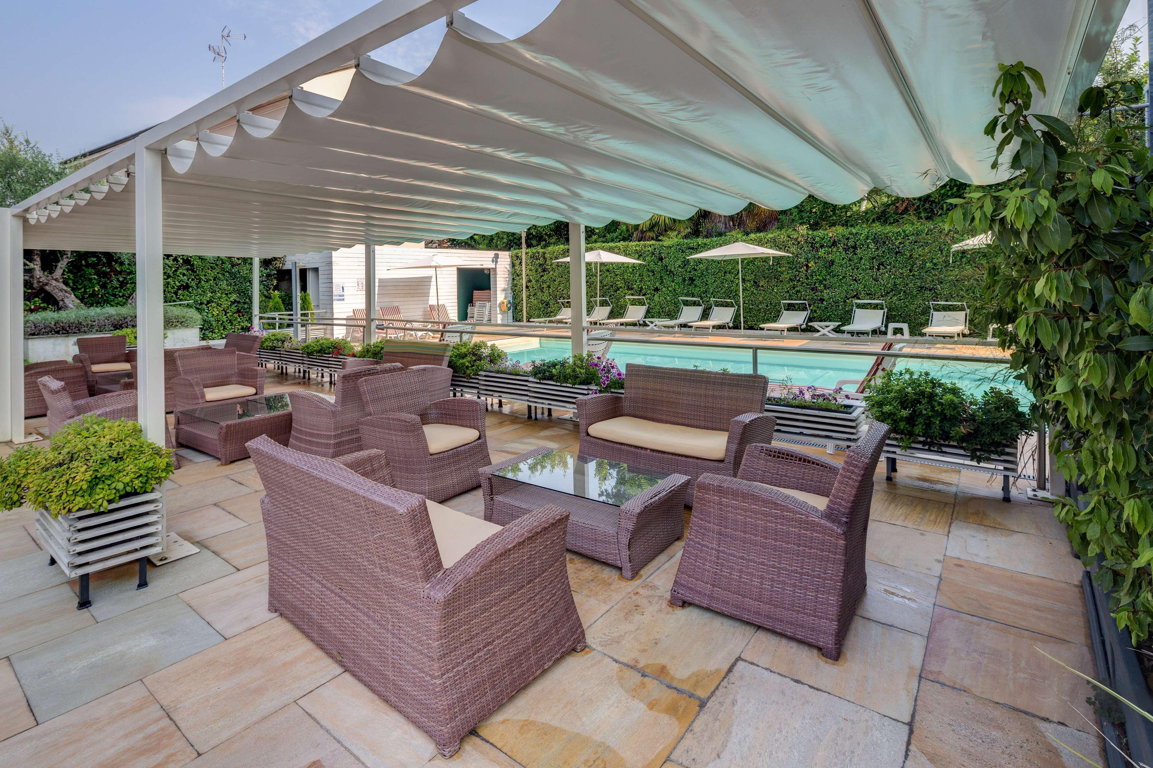 Jet Hotel, Sure Hotel Collection By Best Western Gallarate Esterno foto