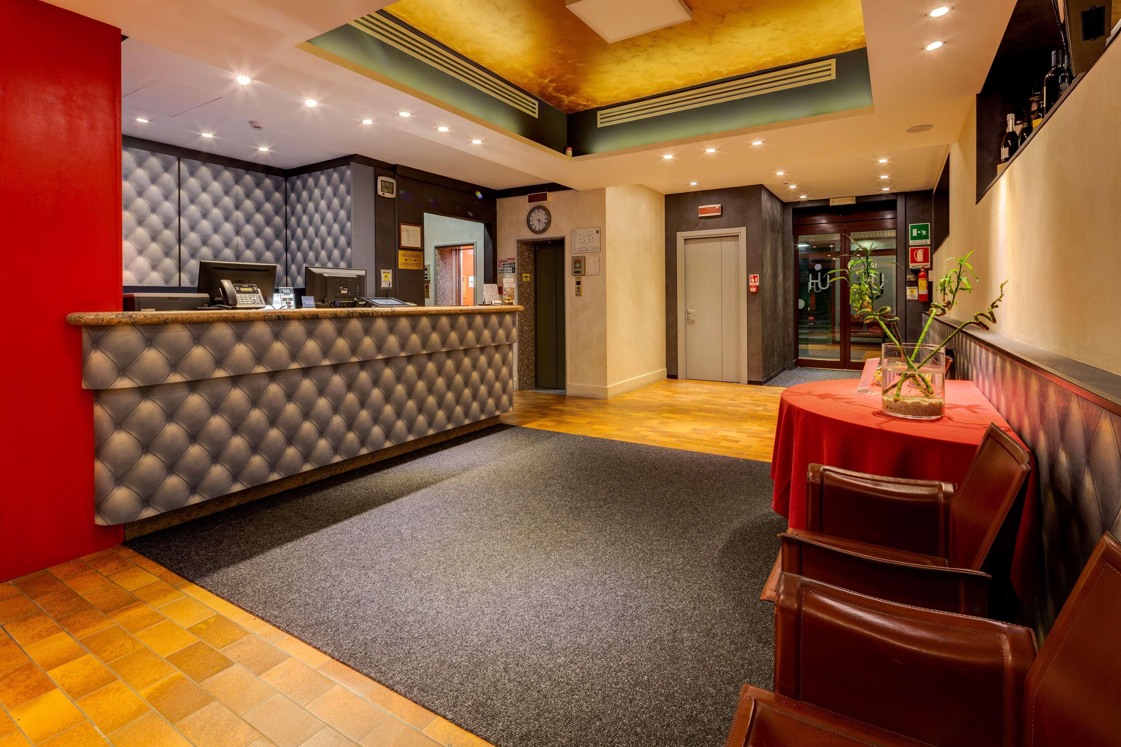 Jet Hotel, Sure Hotel Collection By Best Western Gallarate Esterno foto