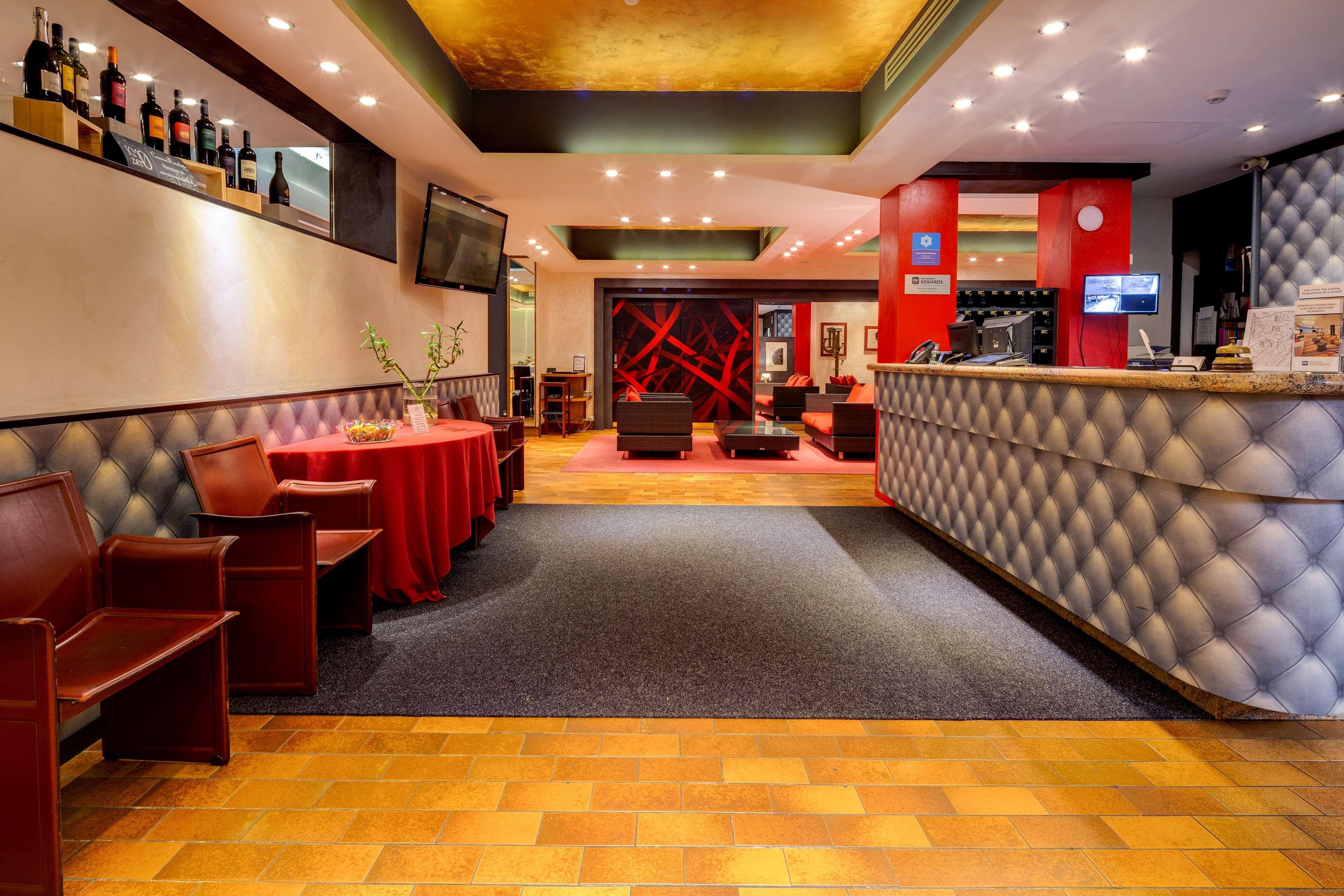 Jet Hotel, Sure Hotel Collection By Best Western Gallarate Esterno foto
