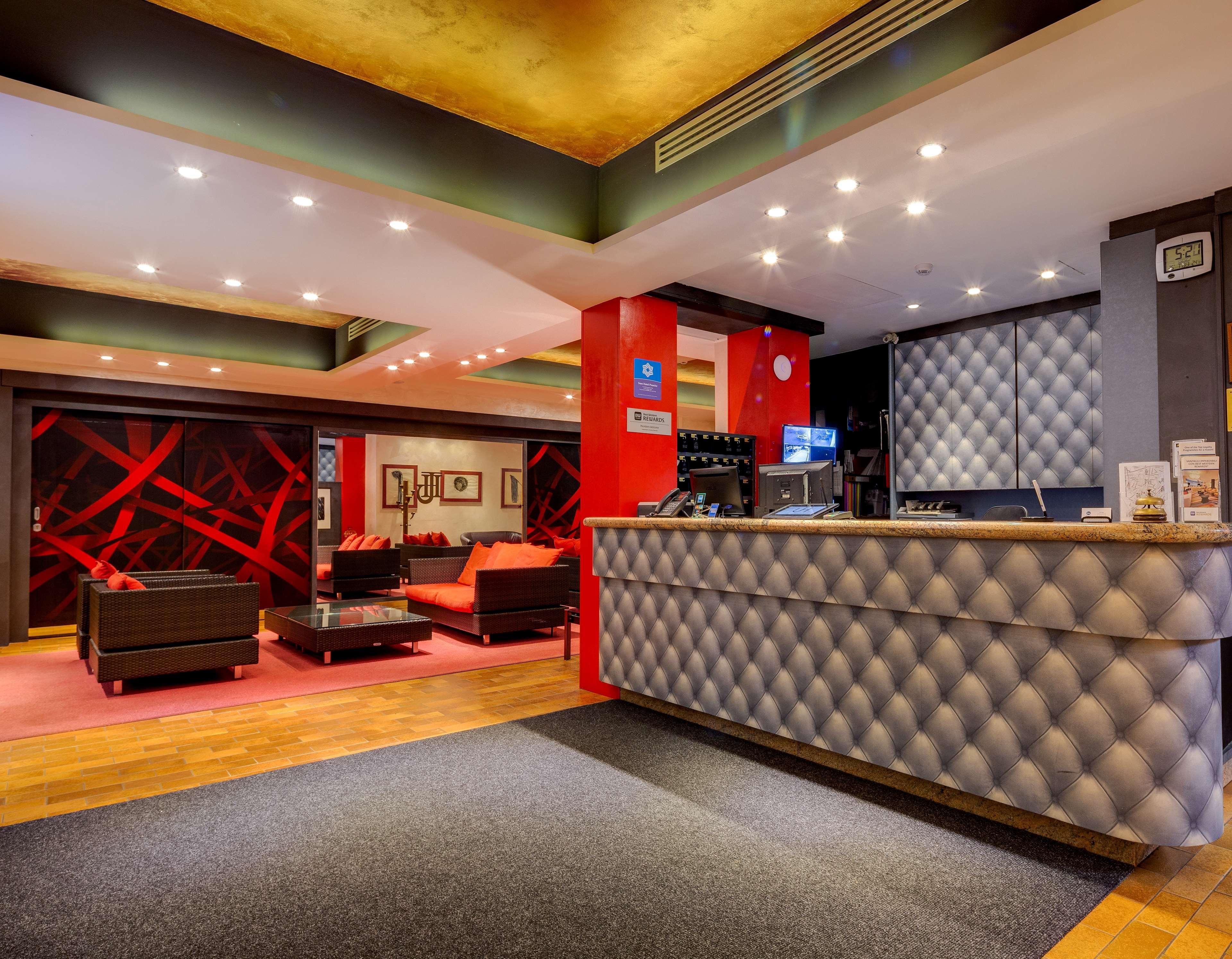 Jet Hotel, Sure Hotel Collection By Best Western Gallarate Esterno foto