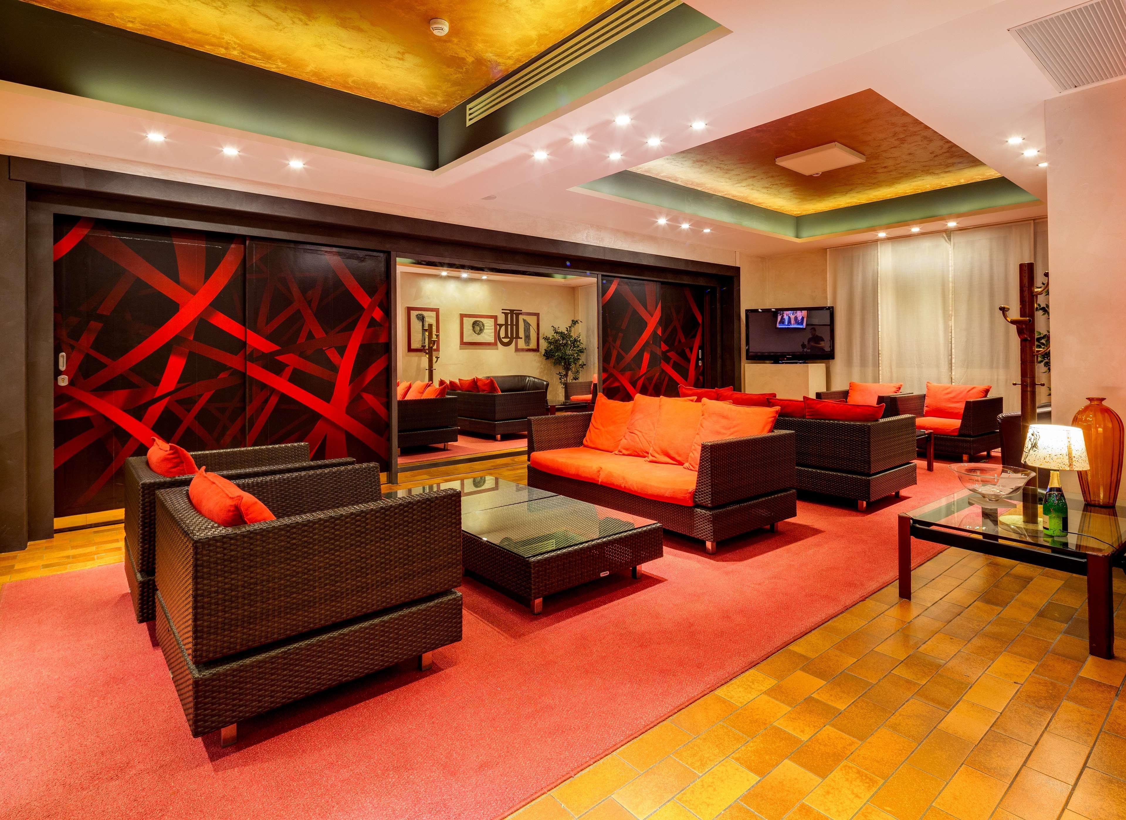 Jet Hotel, Sure Hotel Collection By Best Western Gallarate Esterno foto