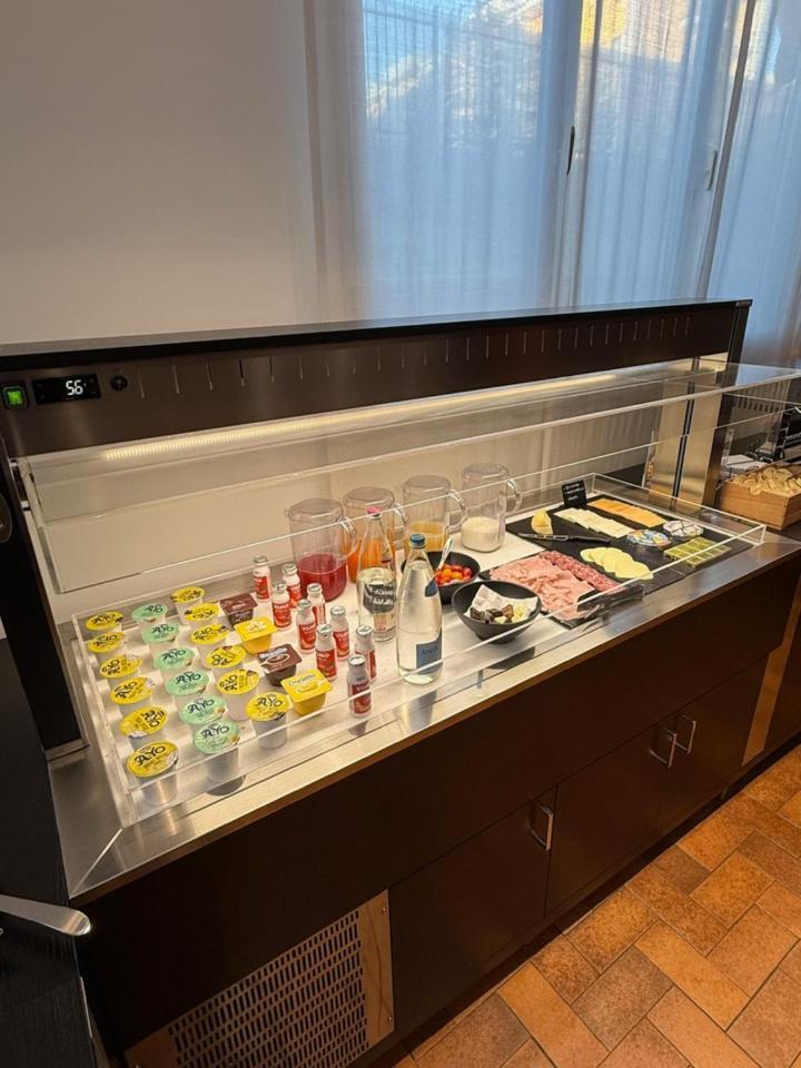 Jet Hotel, Sure Hotel Collection By Best Western Gallarate Esterno foto