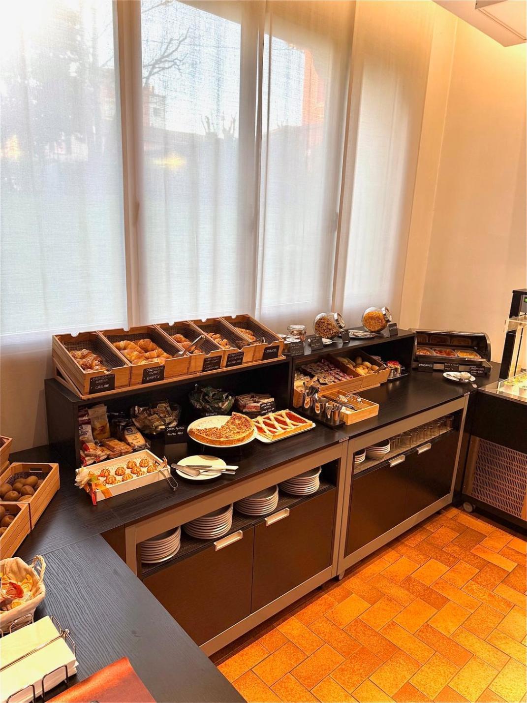 Jet Hotel, Sure Hotel Collection By Best Western Gallarate Esterno foto