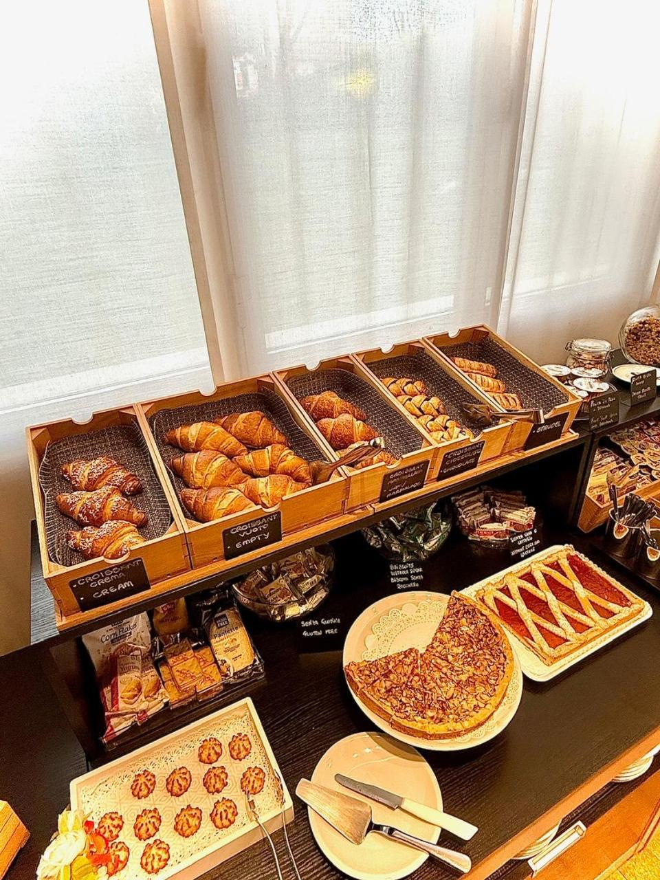 Jet Hotel, Sure Hotel Collection By Best Western Gallarate Esterno foto