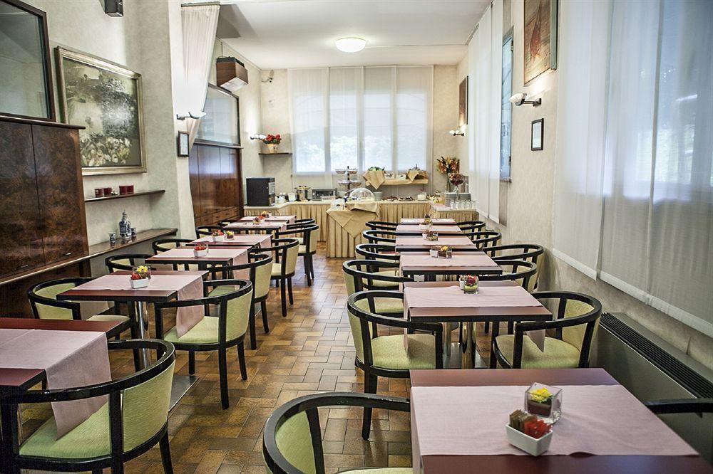 Jet Hotel, Sure Hotel Collection By Best Western Gallarate Esterno foto