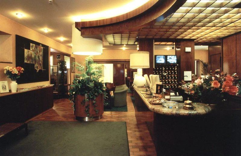 Jet Hotel, Sure Hotel Collection By Best Western Gallarate Esterno foto