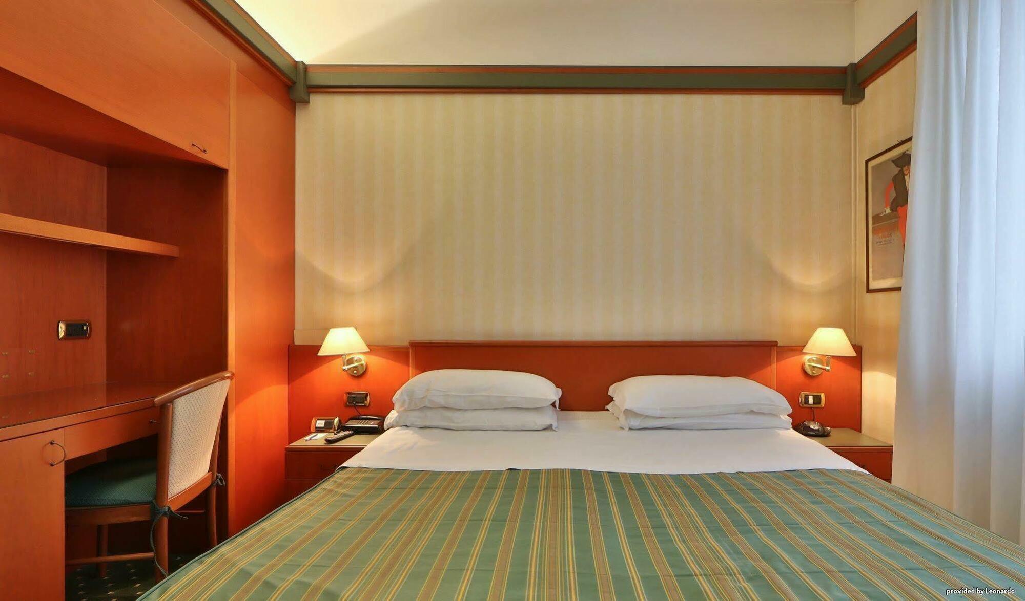 Jet Hotel, Sure Hotel Collection By Best Western Gallarate Esterno foto