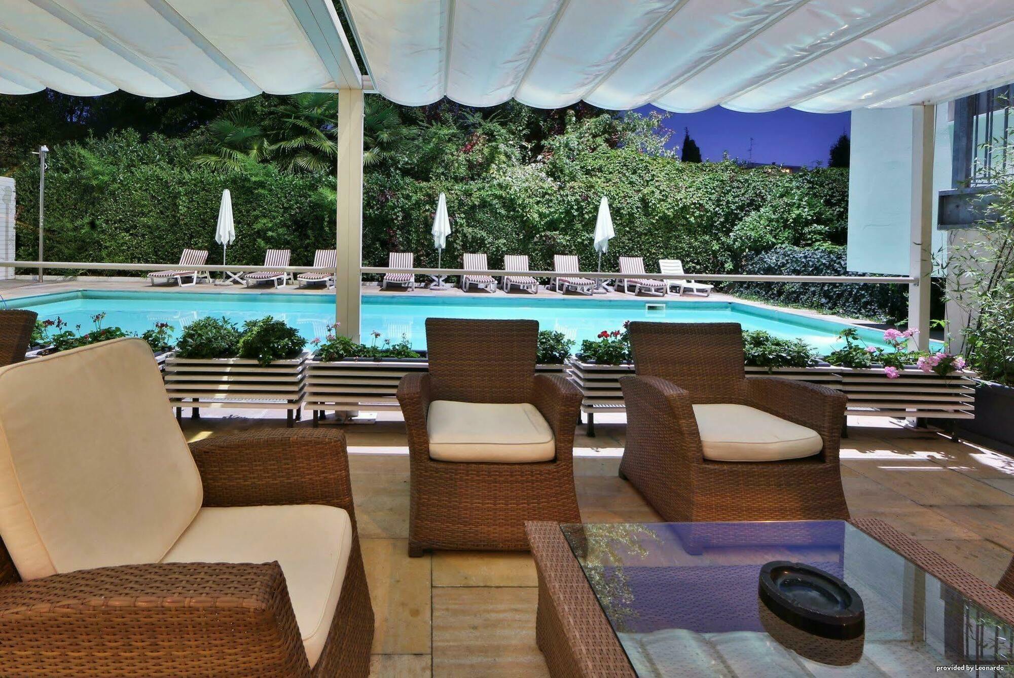 Jet Hotel, Sure Hotel Collection By Best Western Gallarate Esterno foto