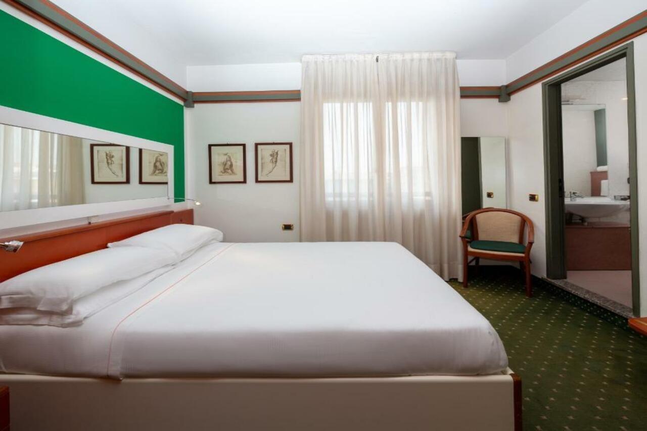 Jet Hotel, Sure Hotel Collection By Best Western Gallarate Esterno foto
